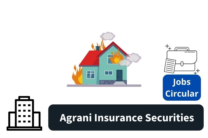 Agrani Insurance Securities