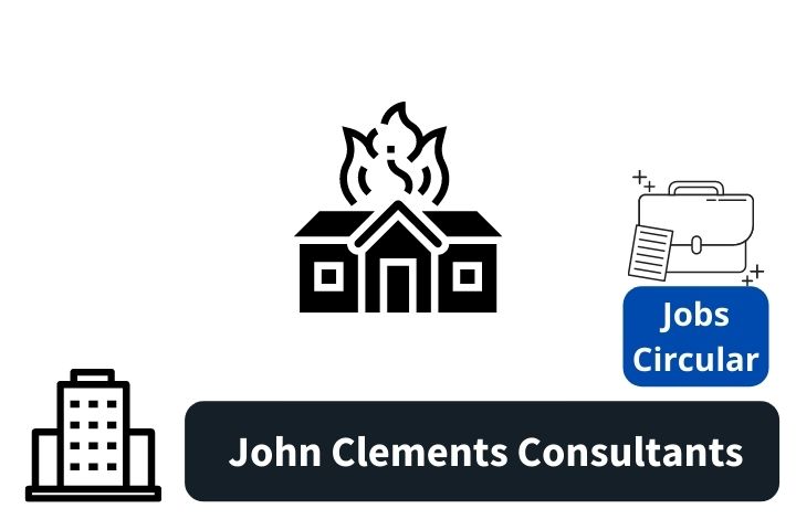 John Clements Consultants