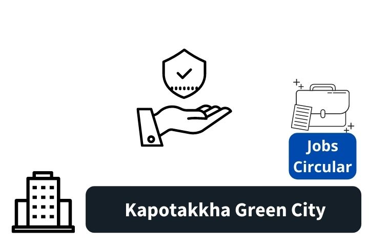 Kapotakkha Green City