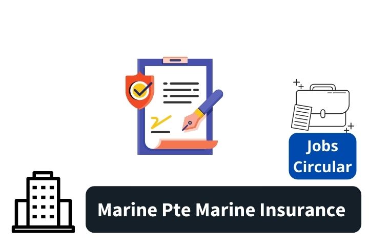 Marine Pte Marine Insurance