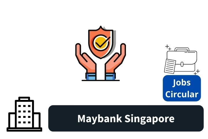 Maybank Singapore
