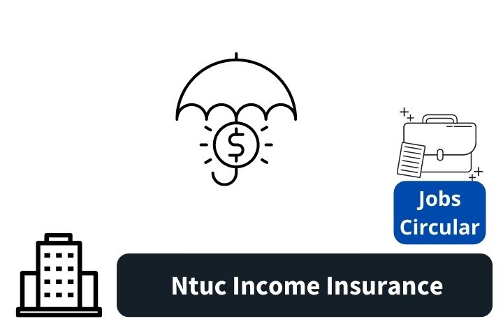 Ntuc Income Insurance