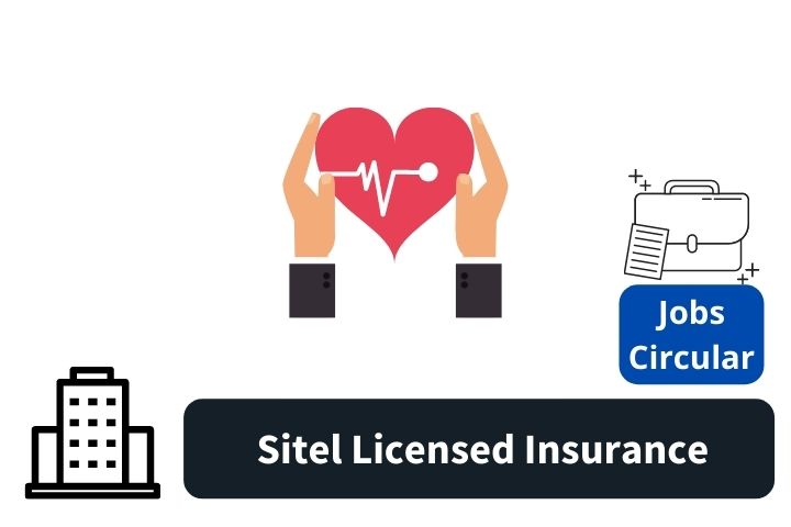 Sitel Licensed Insurance