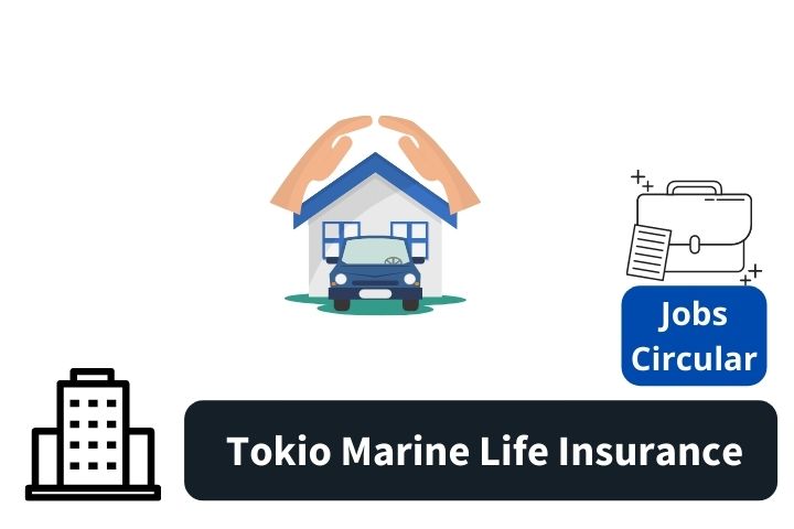 Tokio Marine Life Insurance Technology